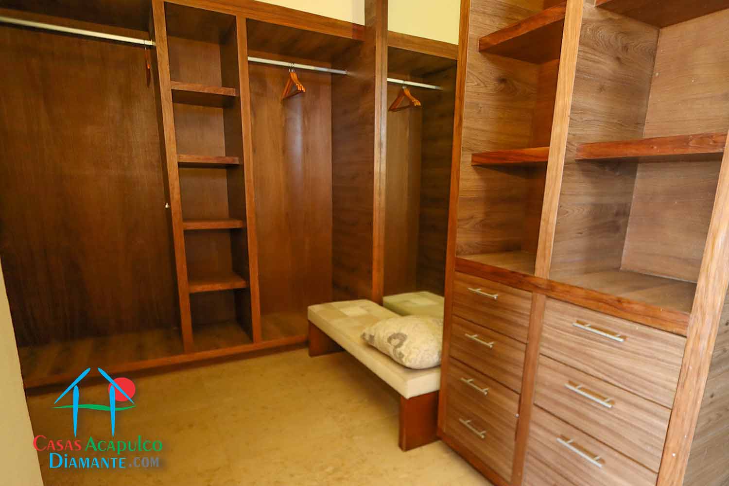 Casa Mariana - Recámara principal 7